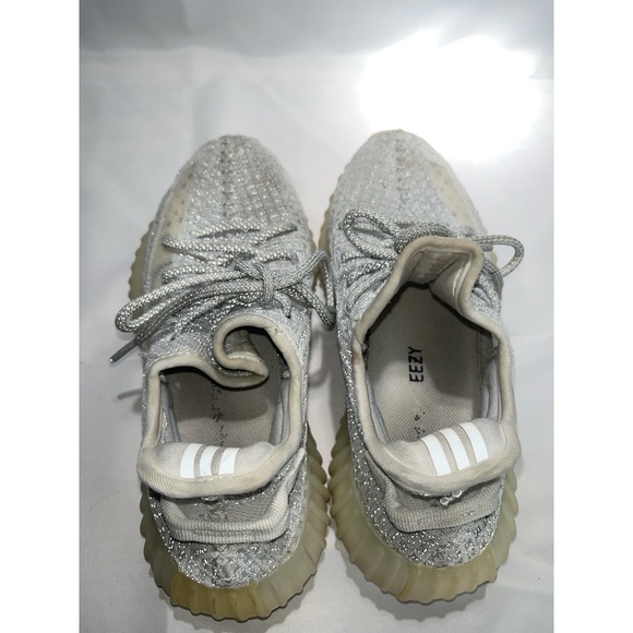 adidas Yeezy Boost 350 V2 Yeshaya Non-Reflective Size 7.5 FX4348 main image 7